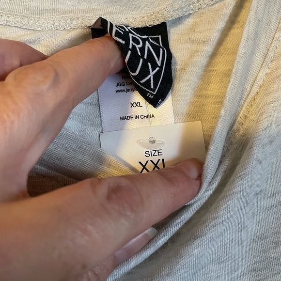 Modern Lux Unisex Pride Tank Top  Lightweight - Picture 9 of 13